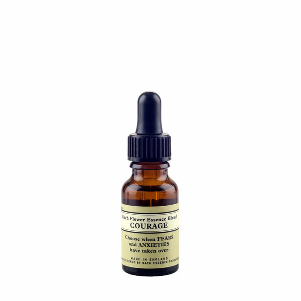 Neal's Yard Remedies Courage Flower Essence Blend 15ml