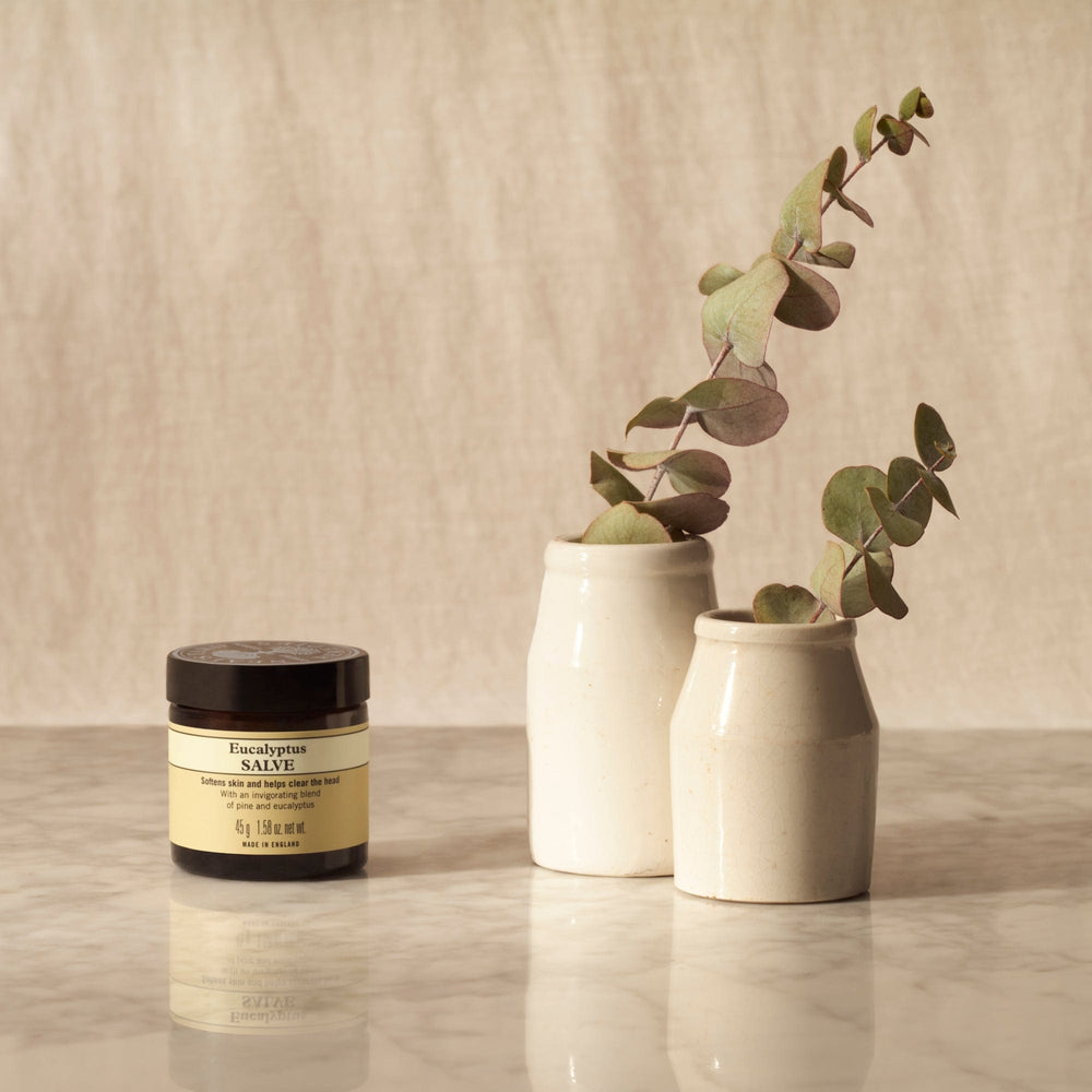 Neal's Yard Remedies Eucalyptus Salve 45g