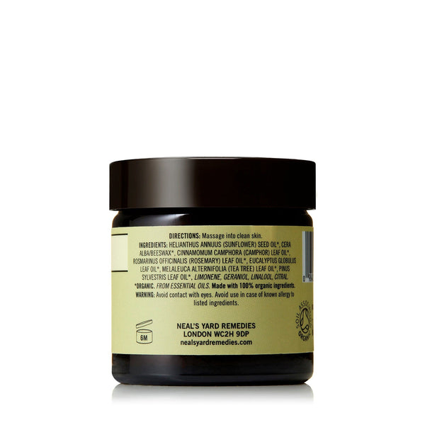 Neal's Yard Remedies Eucalyptus Salve 45g