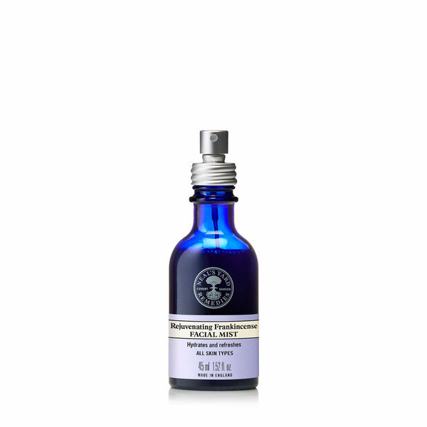 Neal's Yard Remedies Frankincense Hydrating Facial Mist 45ml