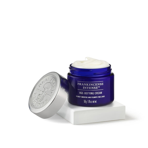 Neal's Yard Remedies Frankincense Intense™ Age-Defying Cream 50g
