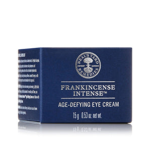 Neal's Yard Remedies Frankincense Intense™ Age-Defying Eye Cream 15g