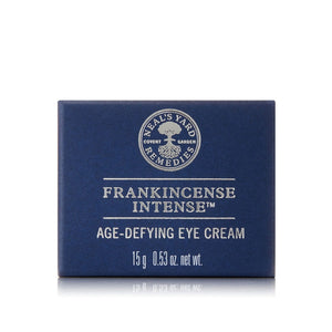 Neal's Yard Remedies Frankincense Intense™ Age-Defying Eye Cream 15g