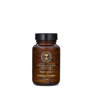 Neal's Yard Remedies Frankincense Intense™ Beauty Boost Supplement - 60 Capsules