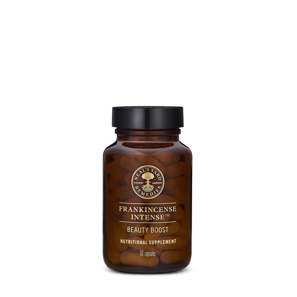 Neal's Yard Remedies Frankincense Intense™ Beauty Boost Supplement - 60 Capsules