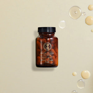 Neal's Yard Remedies Frankincense Intense™ Beauty Boost Supplement - 60 Capsules