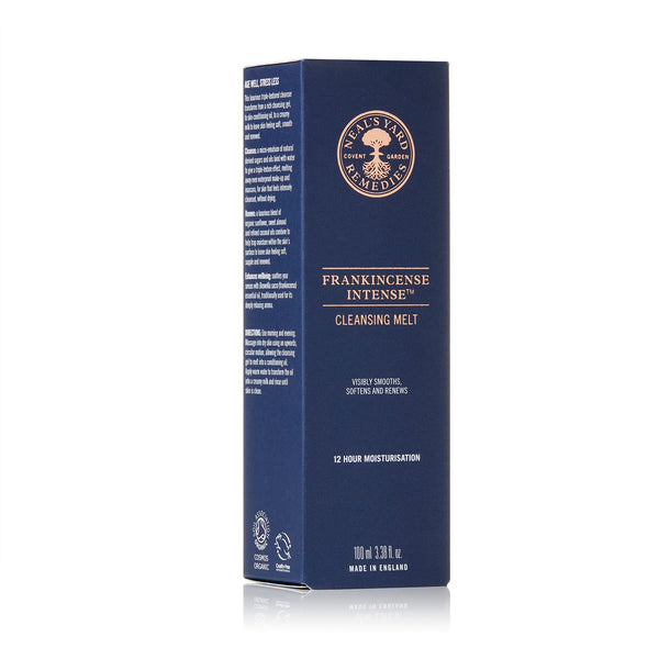 Neal's Yard Remedies Frankincense Intense™ Cleansing Melt 100ml