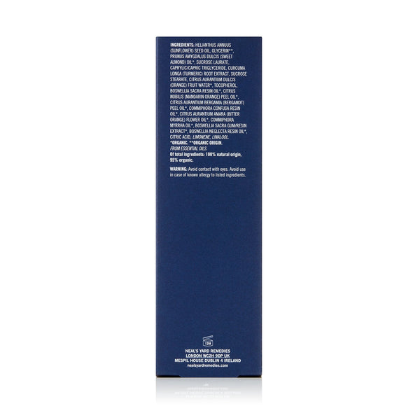 Neal's Yard Remedies Frankincense Intense™ Cleansing Melt 100ml