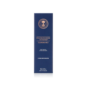 Neal's Yard Remedies Frankincense Intense™ Cleansing Melt 100ml