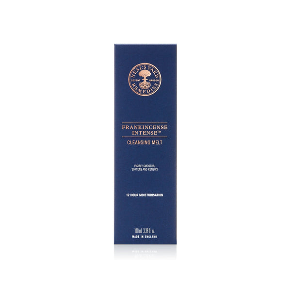 Neal's Yard Remedies Frankincense Intense™ Cleansing Melt 100ml