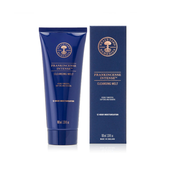Neal's Yard Remedies Frankincense Intense™ Cleansing Melt 100ml