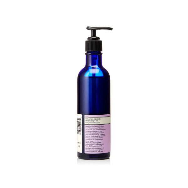 Neal's Yard Remedies Garden Mint & Bergamot Hand Wash 200ml