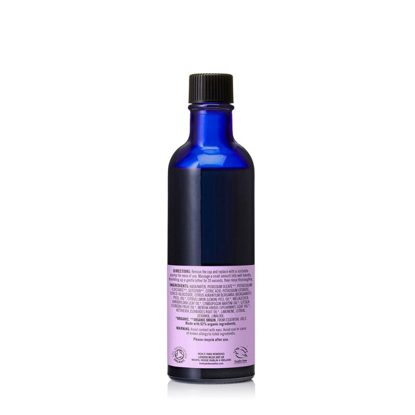 Neal's Yard Remedies Garden Mint & Bergamot Hand Wash Refill 200ml