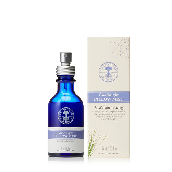Neal's Yard Remedies Goodnight Pillow Mist 45ml