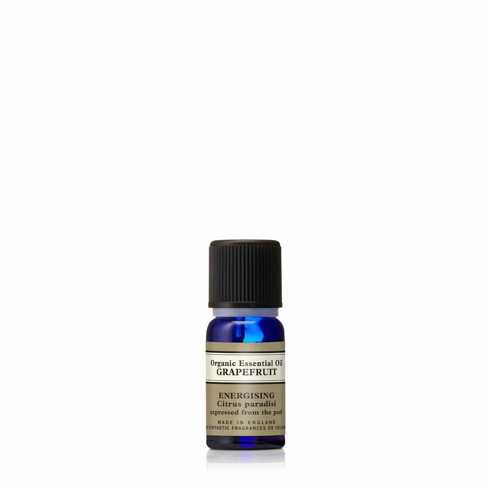 Neal's Yard Remedies Grapefruit Organic Essential Oil 10ml