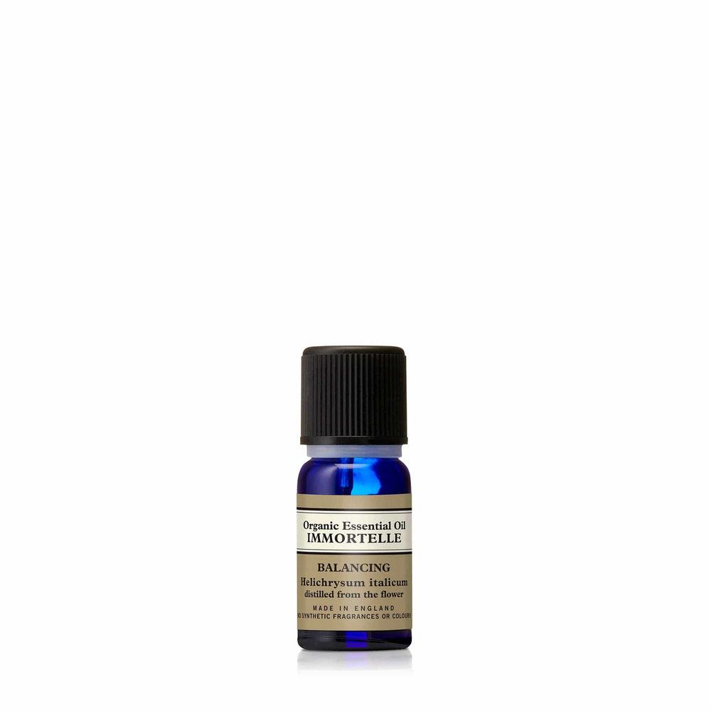 Neal's Yard Remedies Immortelle Organic Essential Oil 5ml