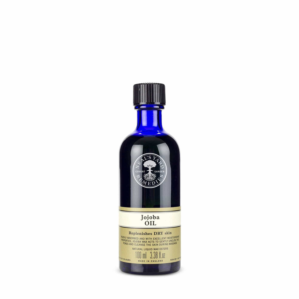 Neal's Yard Remedies Jojoba Oil 100ml