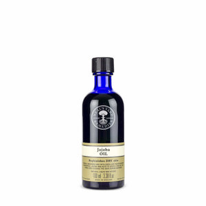 Neal's Yard Remedies Jojoba Oil 100ml