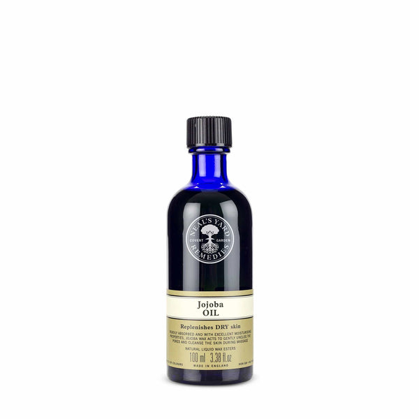 Neal's Yard Remedies Jojoba Oil 100ml