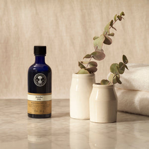 Neal's Yard Remedies Jojoba Oil 100ml