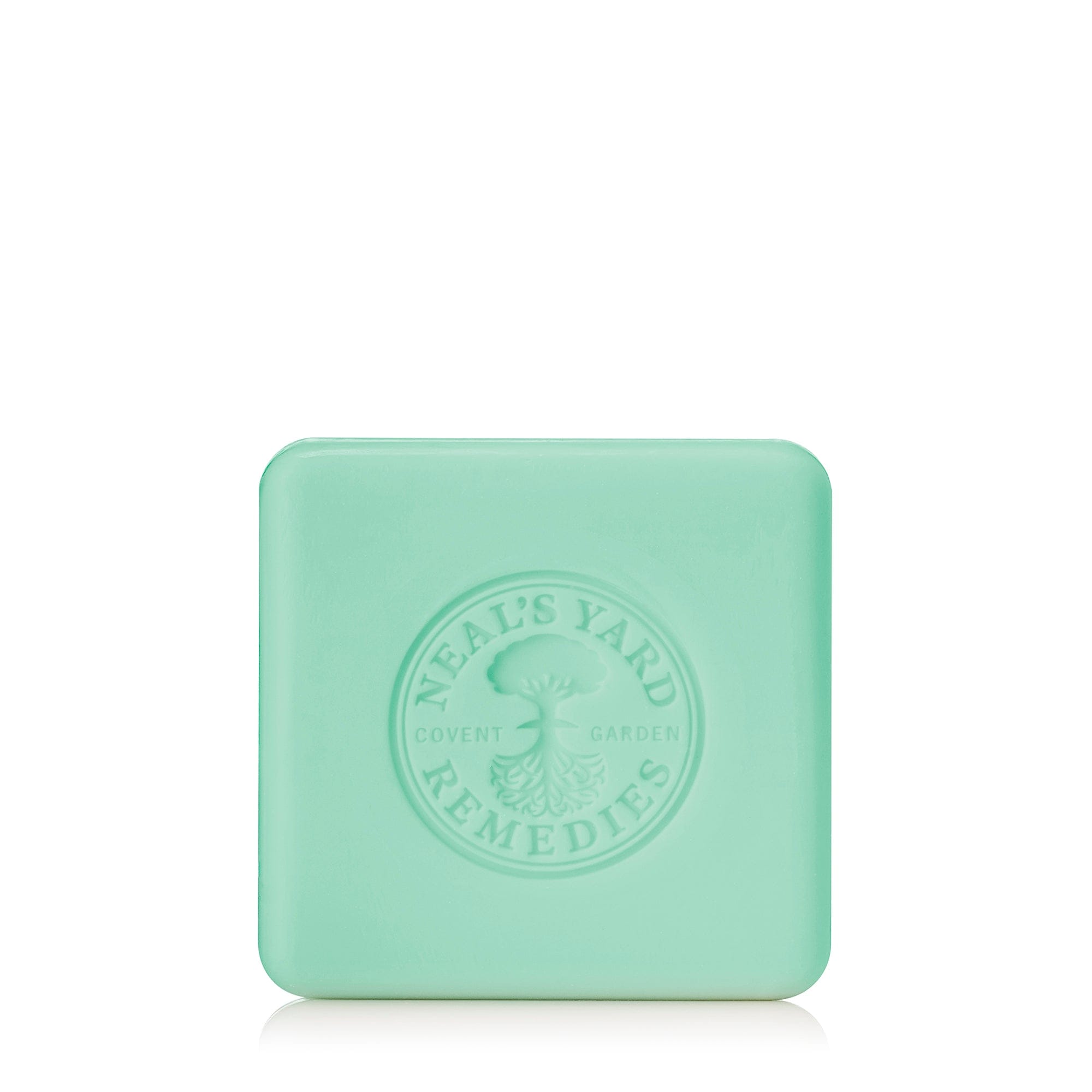 Neal's Yard Remedies Lavender and Tea Tree Soap 100g