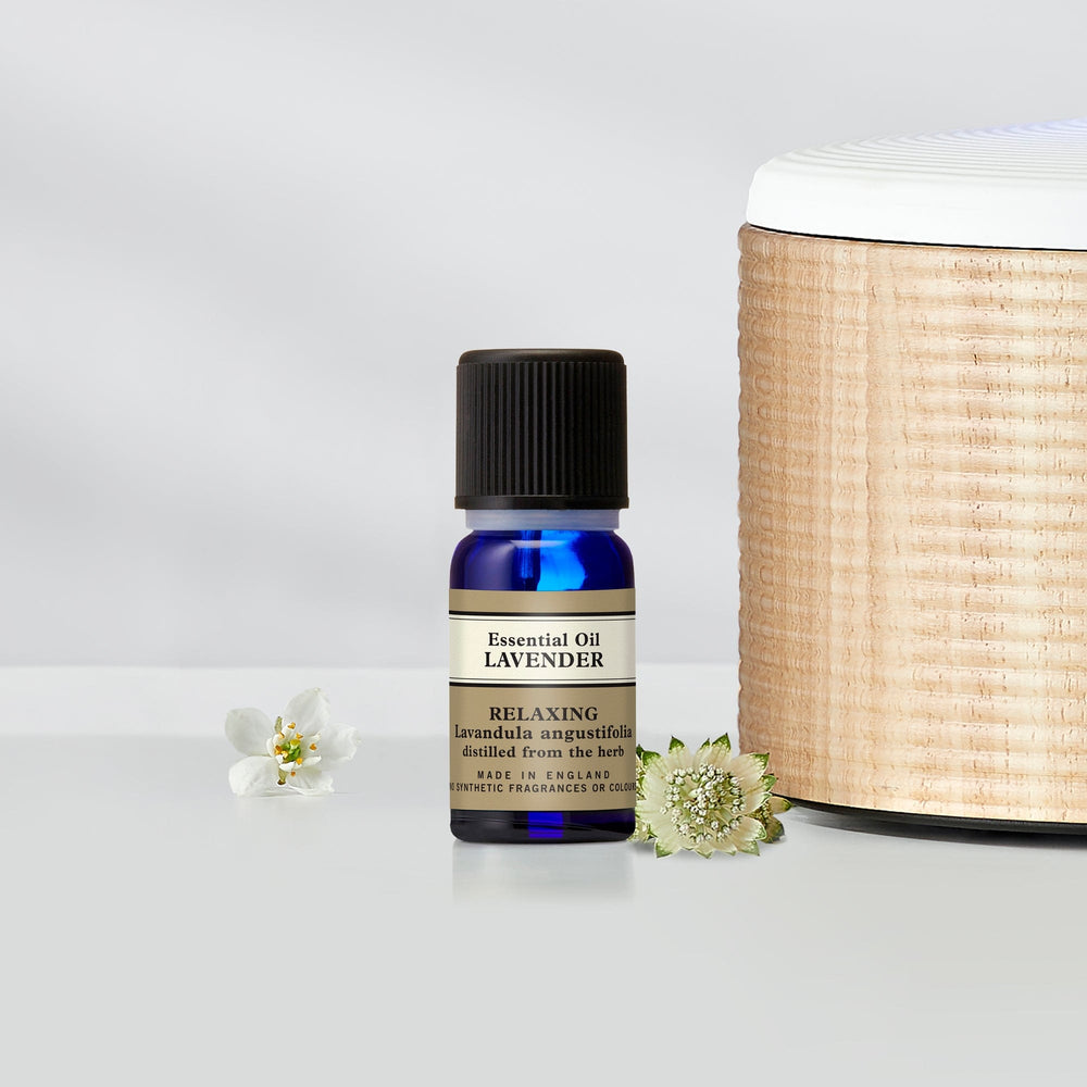 Neal's Yard Remedies Lavender Essential Oil 10ml