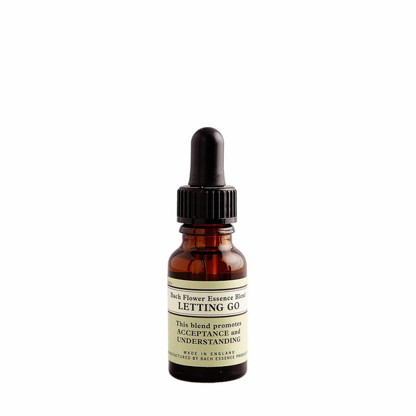 Neal's Yard Remedies Letting Go Flower Essence Blend 15ml