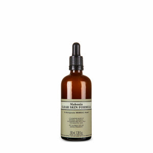 Neal's Yard Remedies Mahonia Clear Skin Formula 100ml