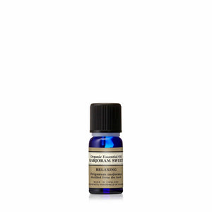 Neal's Yard Remedies Marjoram Sweet Organic Essential Oil 10ml