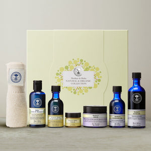 Neal's Yard Remedies Mother and Baby Collection