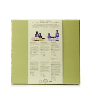 Neal's Yard Remedies Mother and Baby Collection