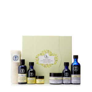 Neal's Yard Remedies Mother and Baby Collection