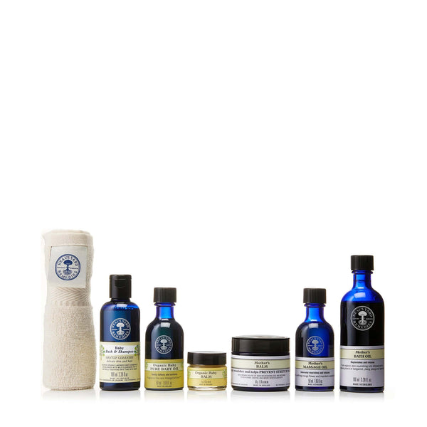 Neal's Yard Remedies Mother and Baby Collection