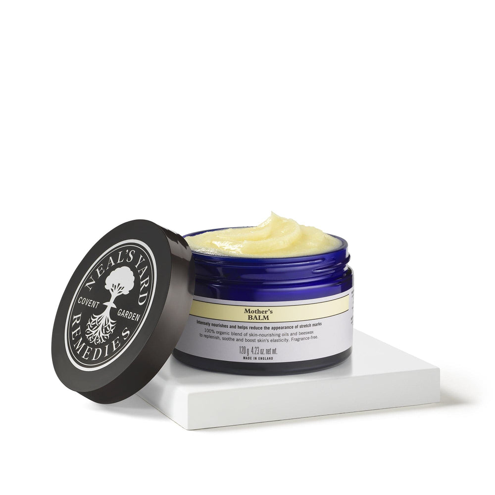 Neal's Yard Remedies Mother's Balm 120g