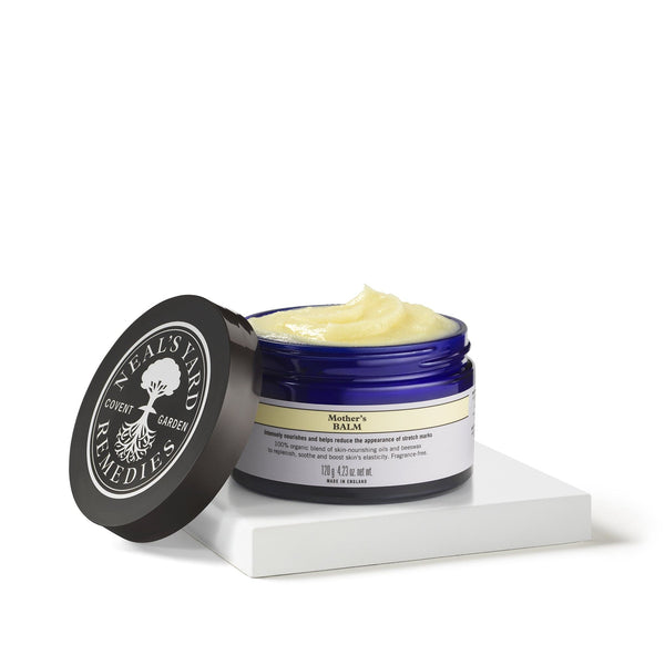 Neal's Yard Remedies Mother's Balm 120g
