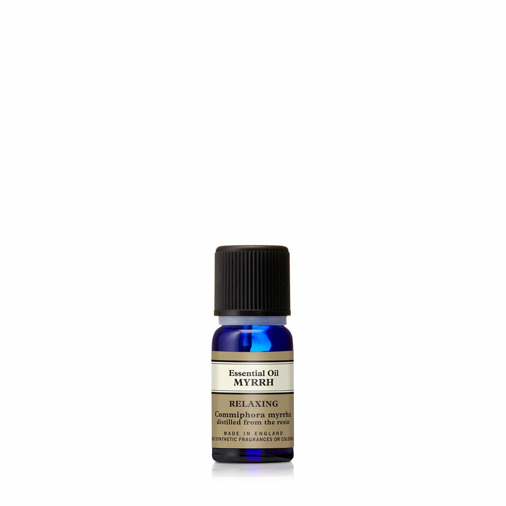 Neal's Yard Remedies Myrrh Essential Oil 10ml