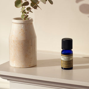 Neal's Yard Remedies Orange Organic Essential Oil 10ml