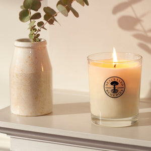 Neal's Yard Remedies Organic Aromatherapy Candle - Calming 190g