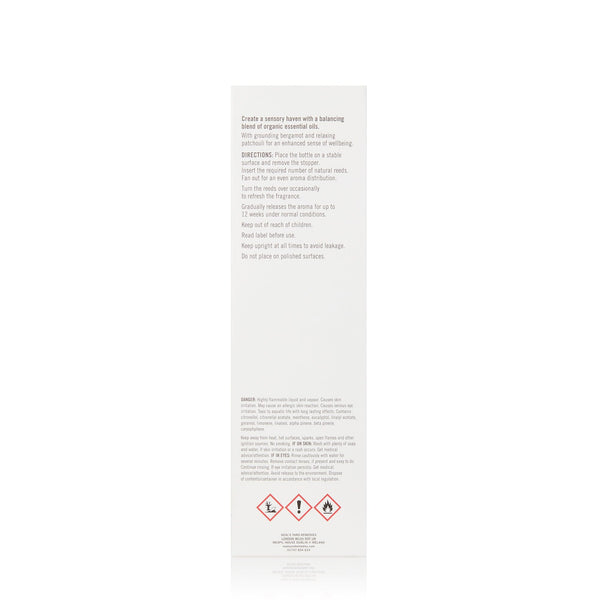 Neal's Yard Remedies Organic Aromatherapy Reed Diffuser - Balancing 200ml
