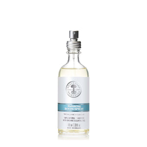 Neal's Yard Remedies Organic Aromatherapy Room Spray - Balancing 100ml