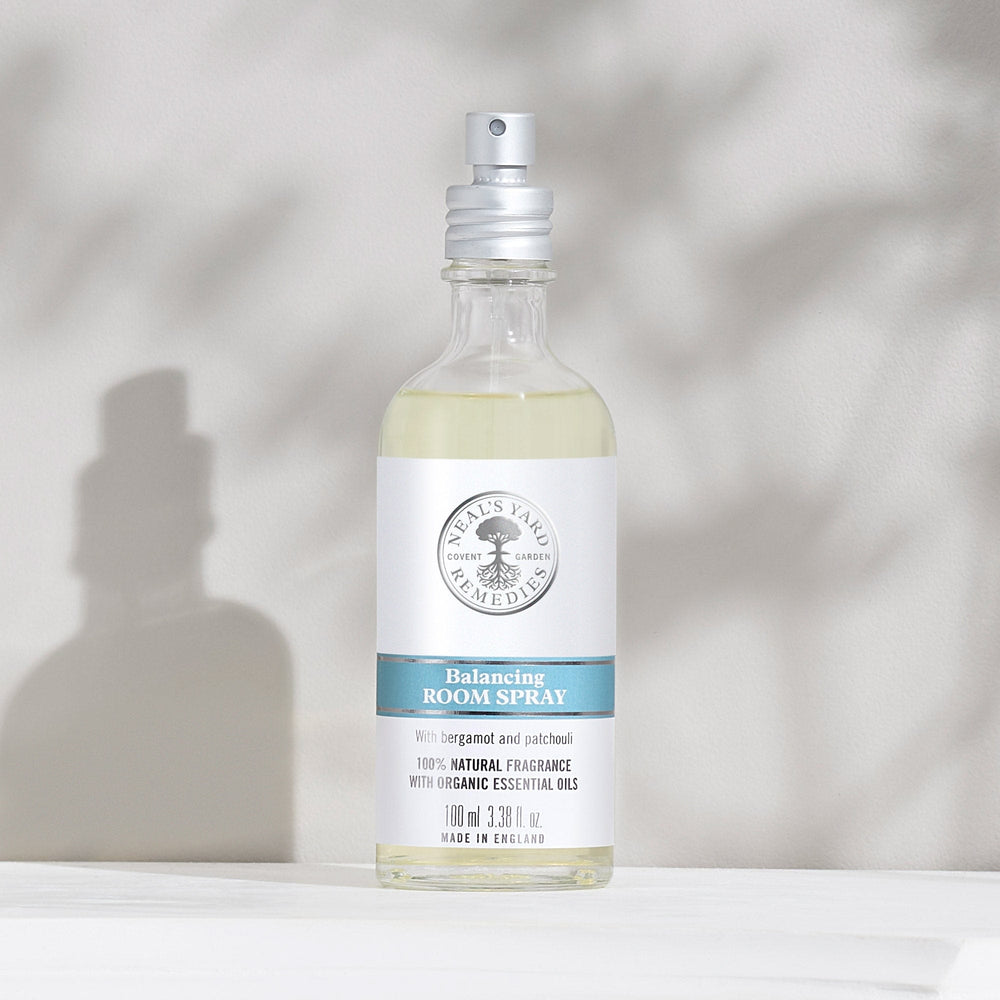 Neal's Yard Remedies Organic Aromatherapy Room Spray - Balancing 100ml