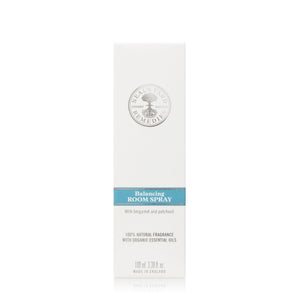 Neal's Yard Remedies Organic Aromatherapy Room Spray - Balancing 100ml