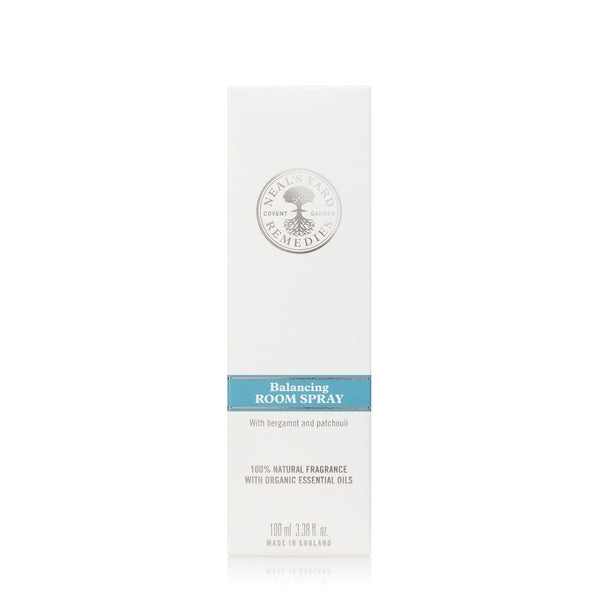 Neal's Yard Remedies Organic Aromatherapy Room Spray - Balancing 100ml