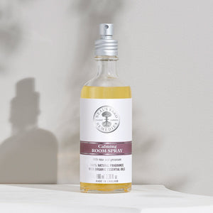 Neal's Yard Remedies Organic Aromatherapy Room Spray - Calming 100ml