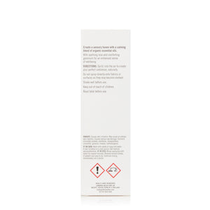 Neal's Yard Remedies Organic Aromatherapy Room Spray - Calming 100ml