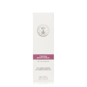 Neal's Yard Remedies Organic Aromatherapy Room Spray - Calming 100ml