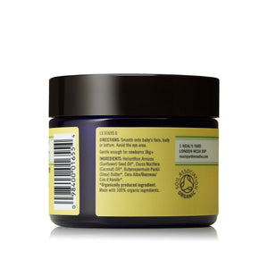 Neal's Yard Remedies Organic Baby Balm 50g