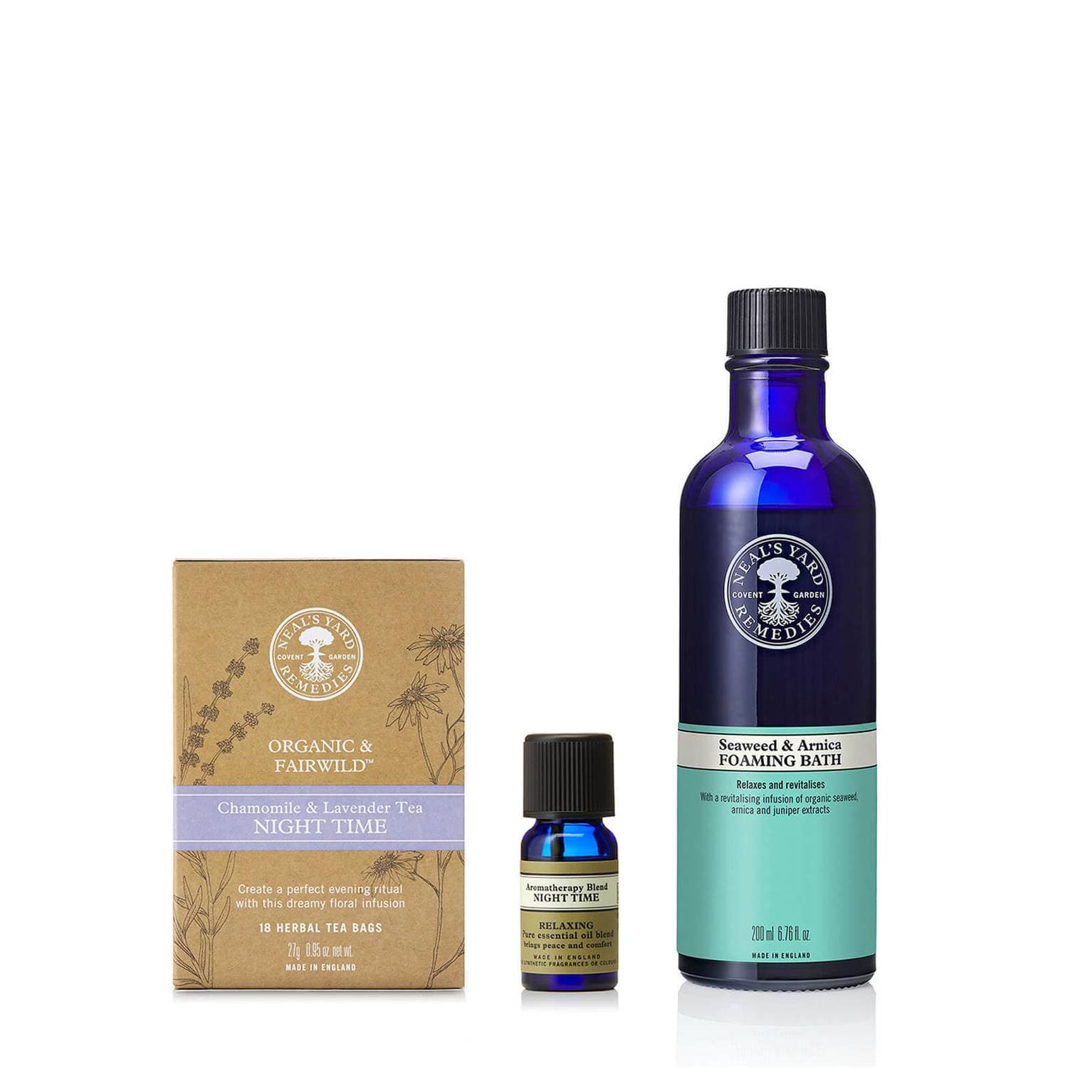 Neal's Yard Remedies Peaceful Nights