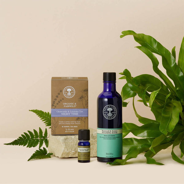 Neal's Yard Remedies Peaceful Nights