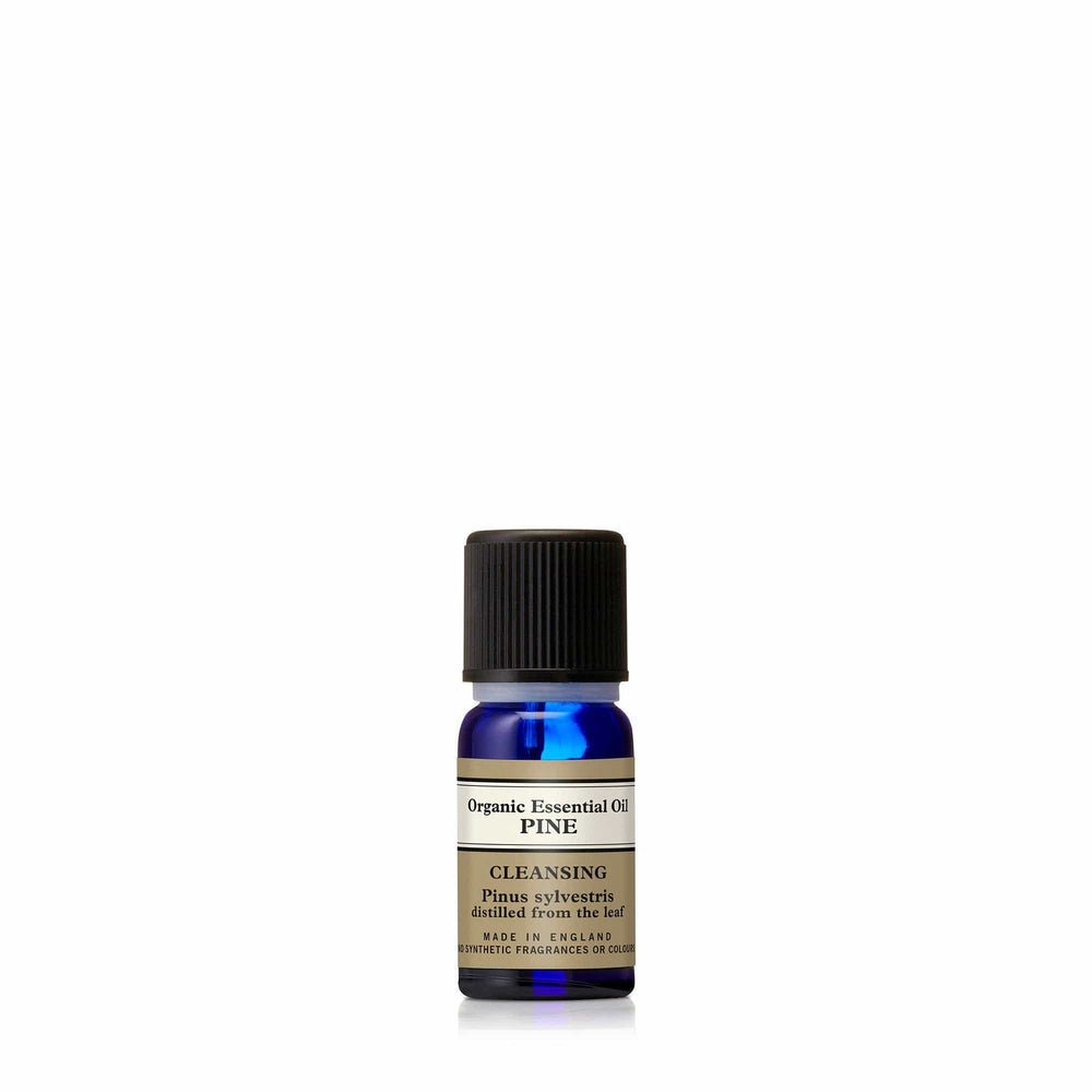 Neal's Yard Remedies Pine Organic Essential Oil 10ml